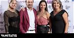 Fiona Ferrer, La Mejor Embajadora De Ibiza (Y Lo Celebra En Una Divertida Fiesta)