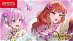 Fire Emblem Heroes' a Sketchy Summer Event Adds Four New Special Heroes