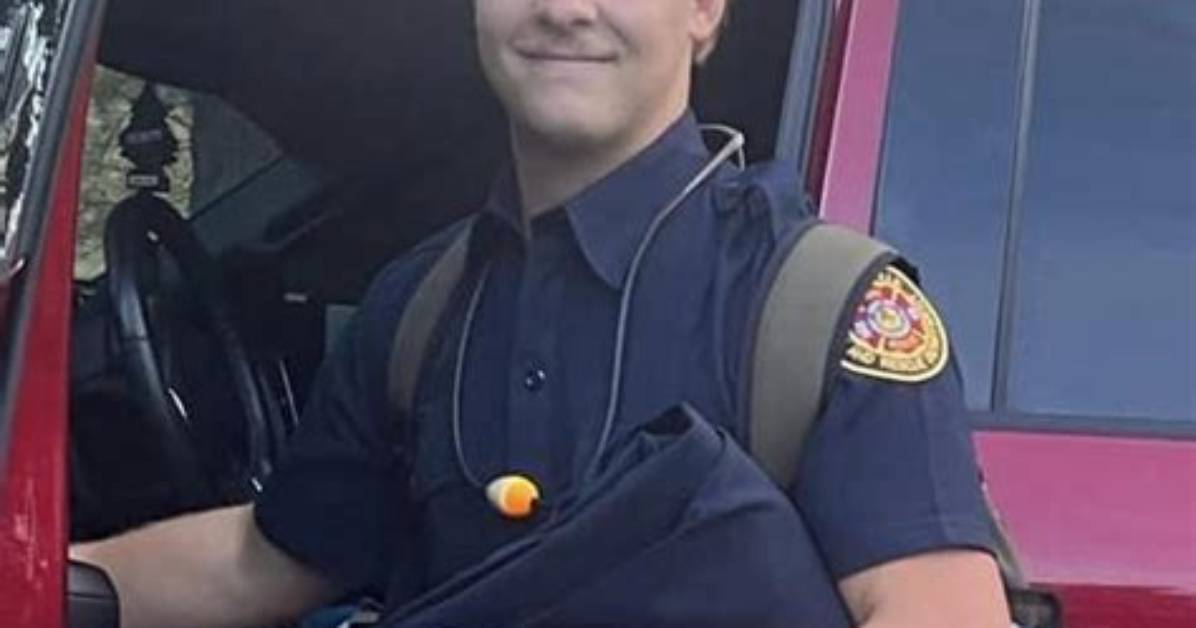 Firefighter Tanner Gillespie Death: of Jacksonville, Fl, Jfrd, Has Tragically Died After Deadly Collision the Talks Today