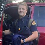 Firefighter Tanner Gillespie Death: of Jacksonville, Fl, Jfrd, Has Tragically Died After Deadly Collision the Talks Today