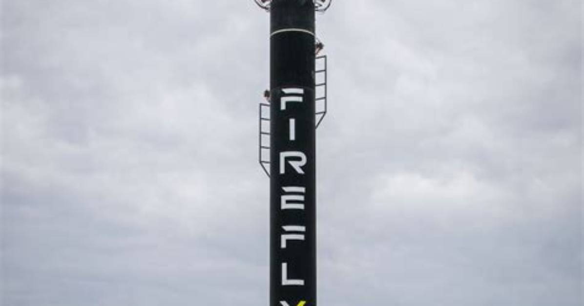 Firefly Gears up for Second Alpha Launch
