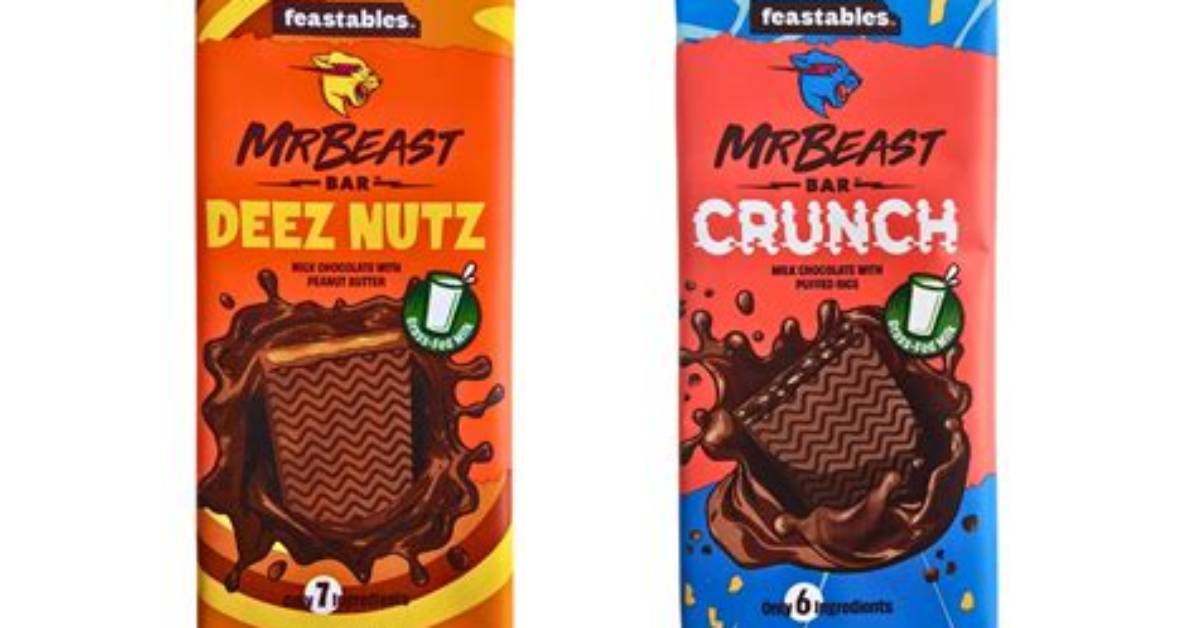 First Beast Burger, Now Deez Nutz – Is Mrbeast’s $500 Million Dollar Empire at Risk?