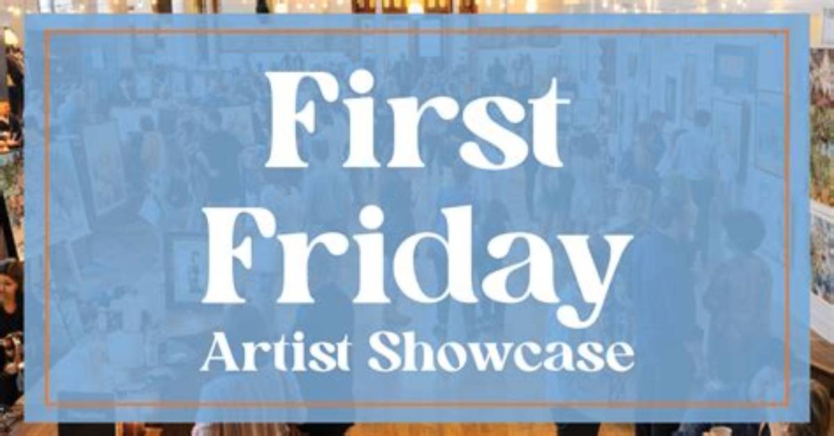 First Friday Artist Enclave at El Portal Sedona Hotel