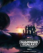 First ‘Guardians of the Galaxy Vol. 3’ Reactions Hint James Gunn Has Saved the Mcu Before Bidding Farewell
