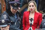 First Images of Lady Gaga as Harley Quinn in 'Joker: Folie a Deux' Leaked