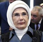 First Lady of Turkey, Emine Erdogan Shares Four Children with the Love of Her Life! What's Her Net Worth?
