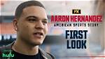 First Look at New Pics as Aaron Steals from Cain