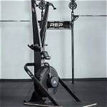 First Look: Rep Fitness Cardio Lineup Review (2024)