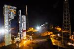 First Vulcan Launch Further Delayed for Centaur Modifications