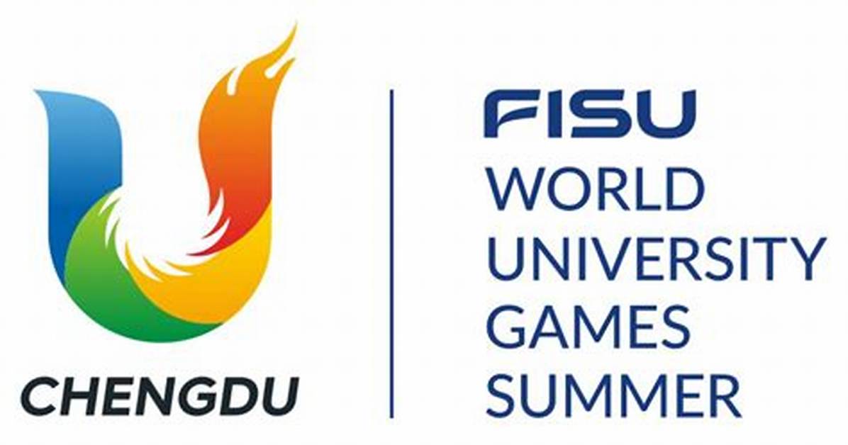 Fisu World University Games Medal Tally 2023 Full List the Talks Today