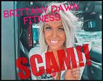 Fitness Influencer Brittany Dawn Davis Refutes Scam Accusations