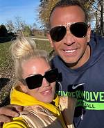 Fitness Power Couple a-Rod and Jaclyn Cordeiro Redefine Relationship Goals with Another Adorable Holiday Moment