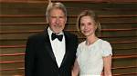 Five Actresses Who Married Much Older Men