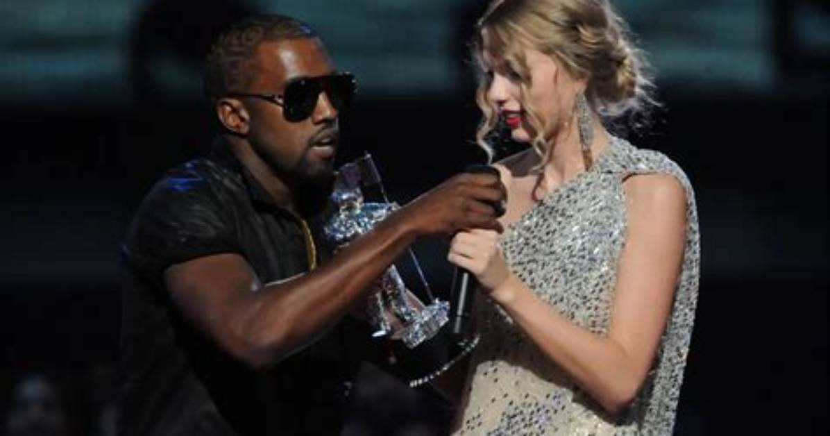 Five Kanye West Songs That Taylor Swift Would Probably Write Her Own Songs About