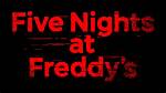 Five Nights at Freddy’s Website Is Just Static Now and Fans Are Freaking Out
