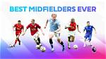 Five of the Best Midfielders at the 2022 Fifa World Cup