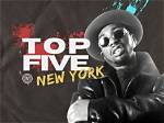 Five of the Best Songs Produced by Swizz Beatz