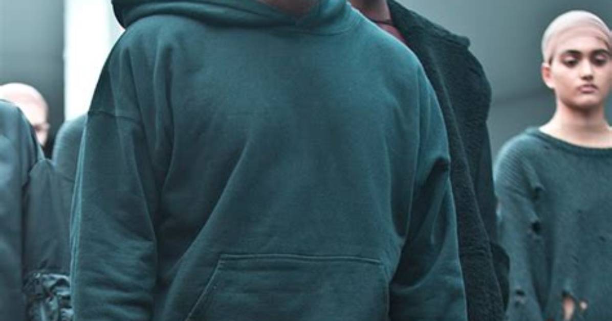 Five Reasons Kanye West’s Clothing Line Is Better Than Sway’s