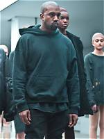 Five Reasons Kanye West’s Clothing Line Is Better Than Sway’s