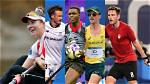 Five Rio Olympians We Predict Will Be Big Celebrities