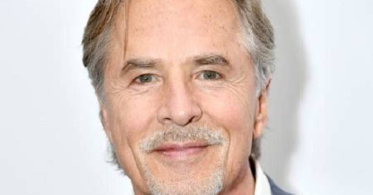 Five Unknown Facts About Jasper Breckinridge, Don Johnson’s Son