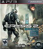 Fix Crysis 2 Blur on Ps3