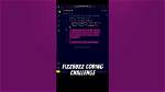 Fizzbuzz Coding Challenge in Swift