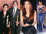Flashback Filmfare: Fashion Report from 2003 to 2009