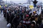Fleeing a Brutal War, Millions of Ukrainian Refugees Face a Bleak and Uncertain Future