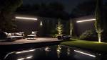 Flood Outdoor Lights: Illuminate Your Space with Style and Safety