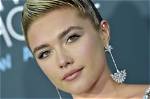 Florence Pugh in Bathing Suit Is "Not Coming Back" — Celebwell