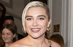 Florence Pugh Shows off Flat Tummy in Mirror Selfie Video — Celebwell