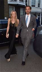 Florence St. George, Ex De Harry, Describe Su Breve Experiencia Como Royal: "Fue Horrible"