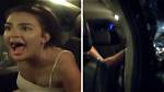 'Floribama Shore' Star Nilsa Prowant Smashes Car Window in Wild Video 'Floribama' Star Nilsa Prowant Window-Smashing Rampage. .. Caught on Camera! !! Exclusive 844 1/30/2020 12:40 Am Pt