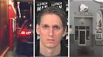 Florida Man Arrested for Assault with Taco Bell Burrito