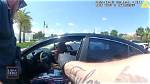 Florida Man Arrested for Exposing Himself at Burger King