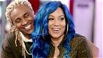 Floyd A1 Bentley Net Worth 2022. Meet His Wife Lyrica Anderson.