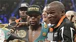 Floyd Mayweather, Sr.