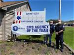 Floyd Sick Obituary: Dansville Ambulance Emt Driver Dies at 62