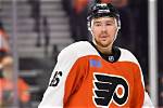 Flyers Conclude Preseason: Who Earned a Roster Spot, and Who Didn’t?