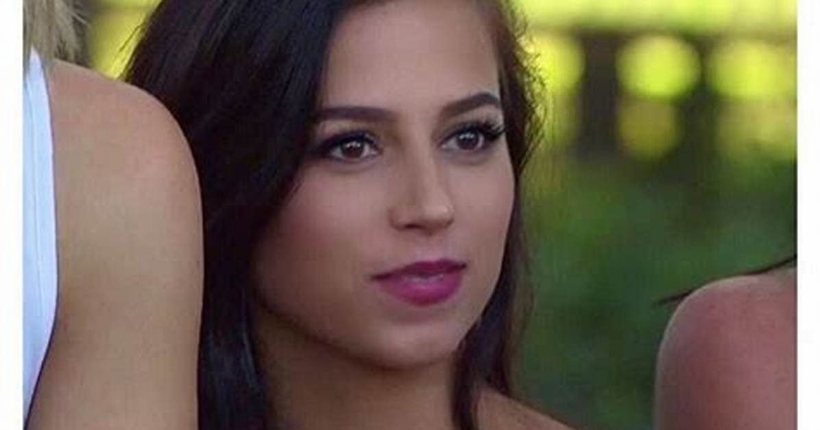 Follow Raven Gates, Kristina Schulman, and the Rest of Your ‘Bachelor in Paradise’ Faves on Snapchat!