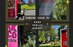 Food Hall Vendors Announced at Reno Public Market | News