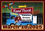 Food Truck Tuesdays at the Church at Severn Run