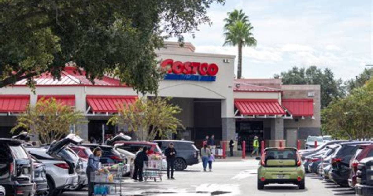 Food Trucks by Costco Burglarized | News, Sports, Jobs