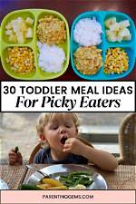 Foods That Will Help Prepare Picky Toddlers to Eat Meat