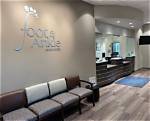 Foot and Ankle Associates - About Us