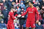 Football Agency Roof Adds Liverpool Duo Virgil Van Dijk, Harvey Elliott in Uk Expansion