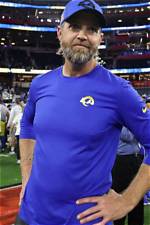 Football Coach Wes Phillips Wiki, Age, Wife, Career & More