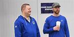 For Colts Scout Chad Henry, Cancer Didn’t Kill Him, but It Changed Him