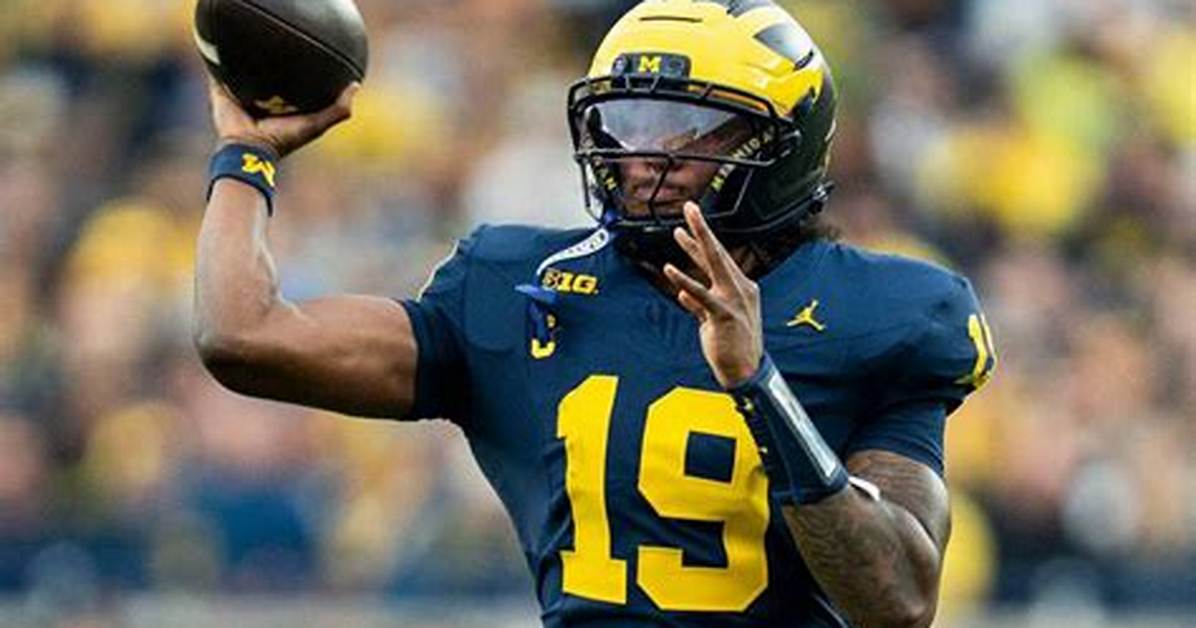 Forde-Yard Dash: What a Best-of-the-Rest Power Conference Could Look Like